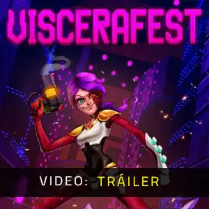 Viscerafest - Tráiler de Video