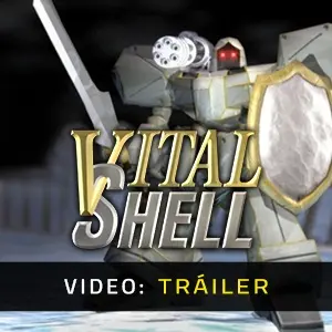 Vital Shell - Tráiler