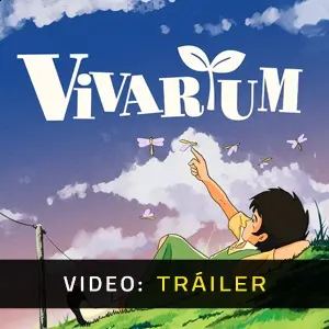 Vivarium - Video Tráiler
