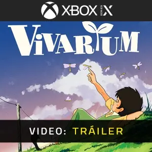 Vivarium Xbox Series - Video Tráiler