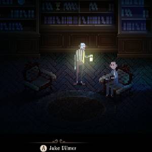 Vlad Circus Descend Into Madness Jake Dilmer