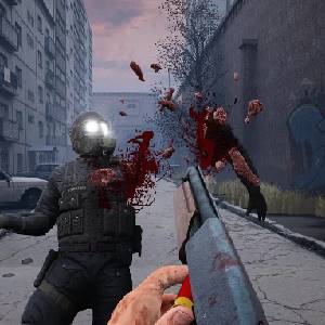 VLADiK BRUTAL - Escopeta