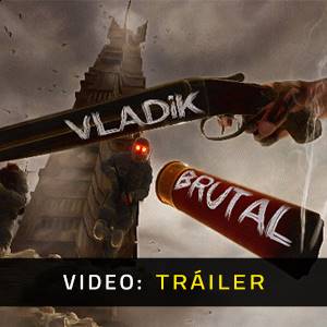 VLADiK BRUTAL - Tráiler