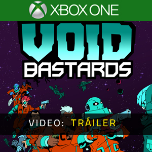 Void Bastards Xbox One - Tráiler