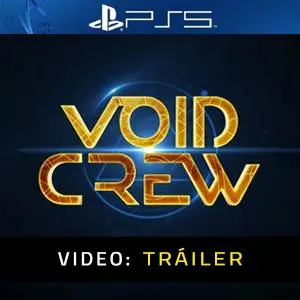 Void Crew PS5 - Tráiler del Video