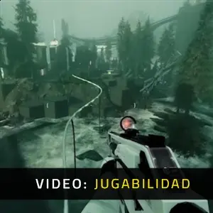VOID BREAKER - Video de Jugabilidad