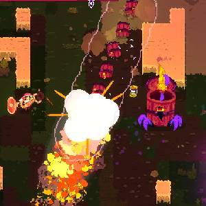 Voidigo - Capitán Kegler