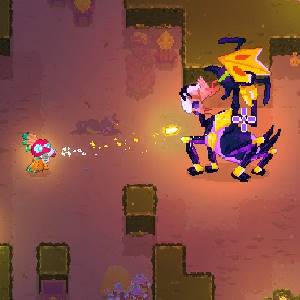 Voidigo - La Matriarca