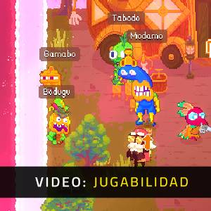 Voidigo - Video de Gameplay
