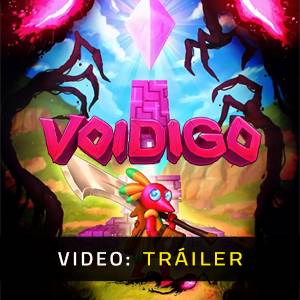 Voidigo - Tráiler de Video
