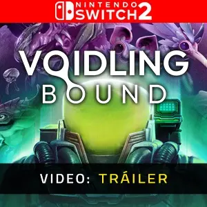 Voidling Bound Nintendo Switch 2 - Video Tráiler