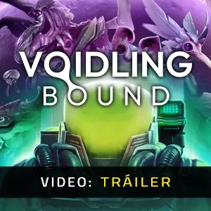 Voidling Bound - Video Tráiler