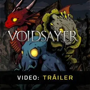 Voidsayer - Tráiler de Video