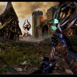 VOIN - Hoja de la Víbora