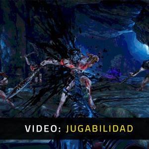 VOIN - Video de Jugabilidad