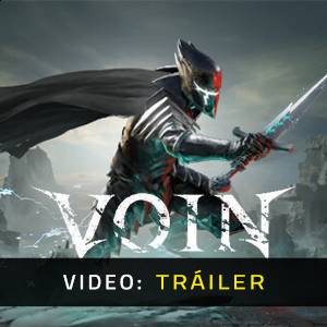 VOIN - Tráiler del Video