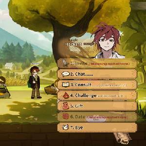 Volcano Princess - Montaña