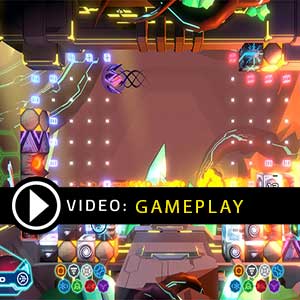 Voltron Cubes of Olkarion Gameplay Video