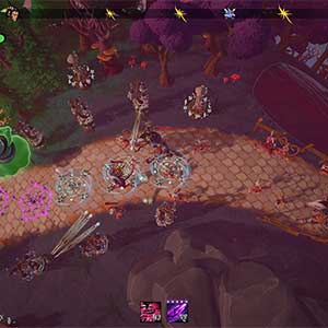 Voodolls - Desesperación