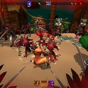 Voodolls - Corrupción