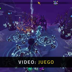 Voodolls - Vídeo del Juego