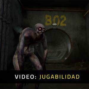 Vorax - Video de Jugabilidad