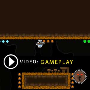 Vosaria Lair of the Forgotten Gameplay Video