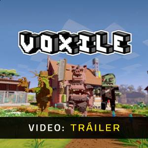 Voxile – Tráiler
