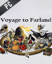 Voyage To Farland Pc