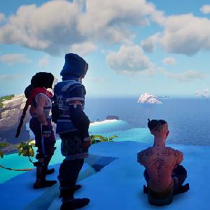 Voyagers of Nera - Archipiélago