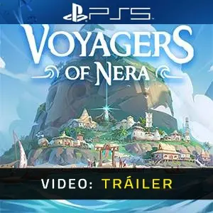 Voyagers of Nera PS5 - Video Trailer