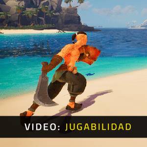 Voyagers of Nera - Video de Jugabilidad