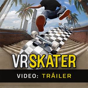VR Skater - Tráiler