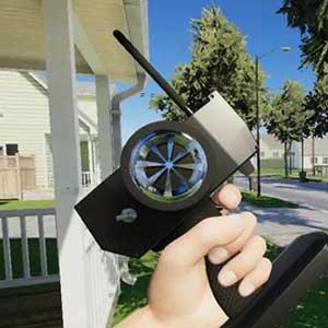 Control remoto en rc