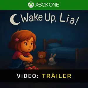 Wake Up, Lia! Xbox One - Video Tráiler