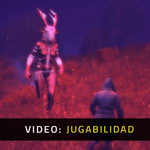 Waking - Jugabilidad
