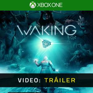 Waking Xbox One - Tráiler