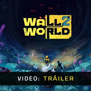 Wall World 2 - Tráiler de Video