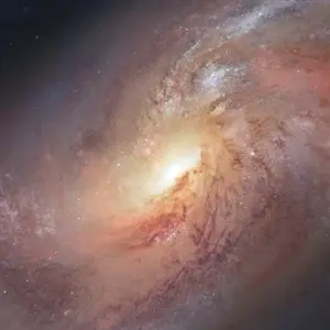 Wallpaper Engine Galaxia