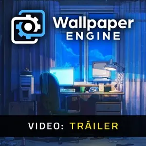 Wallpaper Engine Video del Trailer