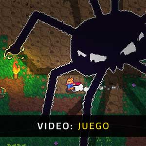 Wally and the FANTASTIC PREDATORS - Vídeo del Juego