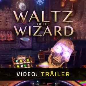 Waltz of the Wizard - Tráiler