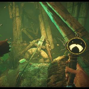 Wanderer The Fragments of Fate VR - Samuel El Reloj