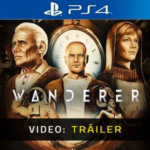 Wanderer VR - Tráiler