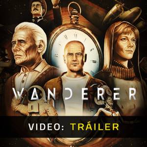 Wanderer VR - Tráiler