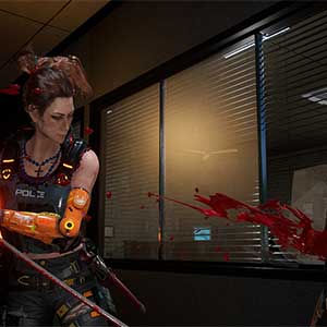 Wanted Dead - Encuentro sangriento