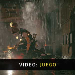 Wanted Dead - Juego en vídeo