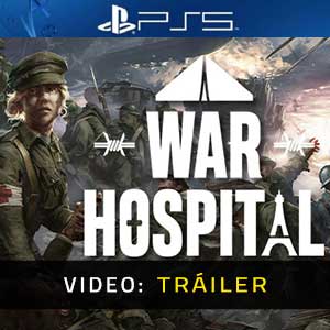 War Hospital - Tráiler en Vídeo