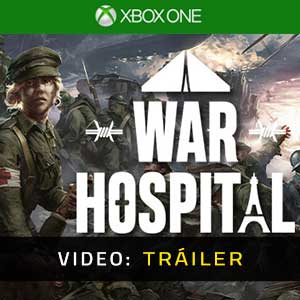 War Hospital - Tráiler en Vídeo