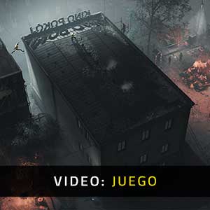 War Mongrels Vídeo Del Juego